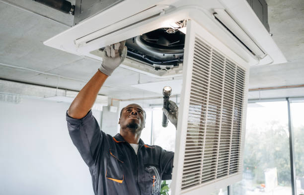 Licensed Air Conditioning Service service in Morongo Valley, CA - FH HVAC