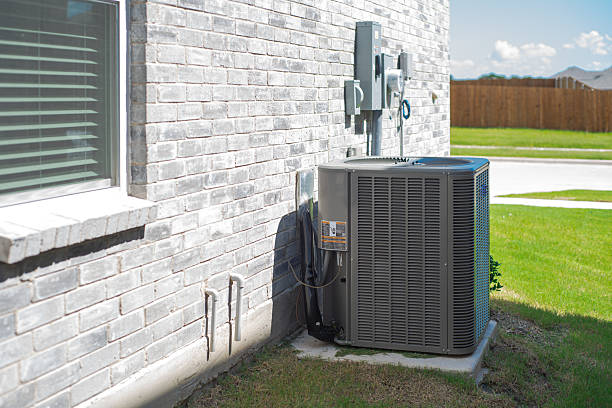 Reliable Air Conditioning Service contractor in Morongo Valley, CA by FH HVAC